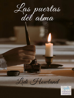 cover image of Las puertas del alma